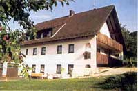 Ferienwohnung Bingold Ferienwohnung Bingold