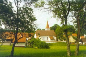 Kirche St. Helena