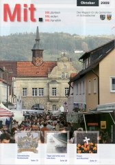 Mitteilungsblatt Gemeinde Simmelsdorf