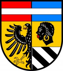 Wappen Simmelsdorf