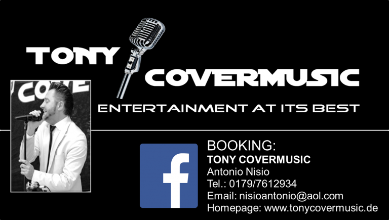 Antonio Nisio Antonio Nisio