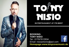 Antonio Nisio Antonio Nisio