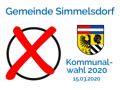Kommunalwahl 2020 Kommunalwahl 2020