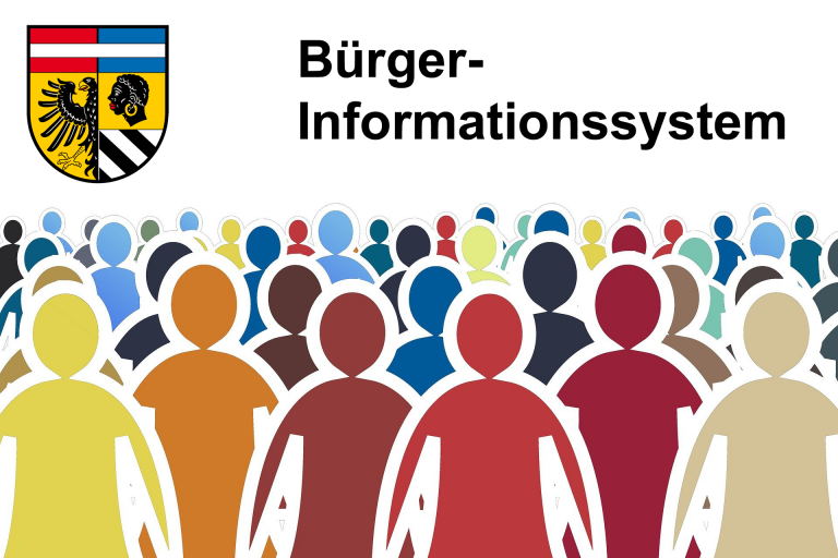 Bürgerinformationssystem