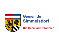 Themenlogo - die Gemeinde informiert Themenlogo - die Gemeinde informiert