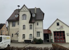 Altes Schulhaus Diepoltsdorf Altes Schulhaus Diepoltsdorf