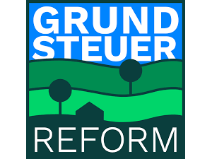 Reform Grundsteuer