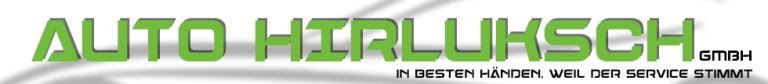 Auto Hirluksch Logo