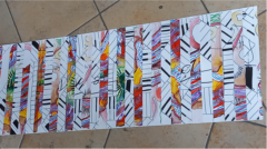 Musik trifft Kunst